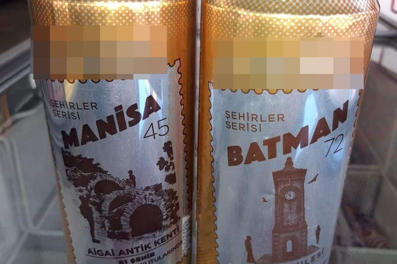 İçki firmasının kültür mirasımızı reklam aracı yapmasına yazarlardan tepki İçki firmasının kültür mirasımızı reklam aracı yapmasına yazarlardan tepki